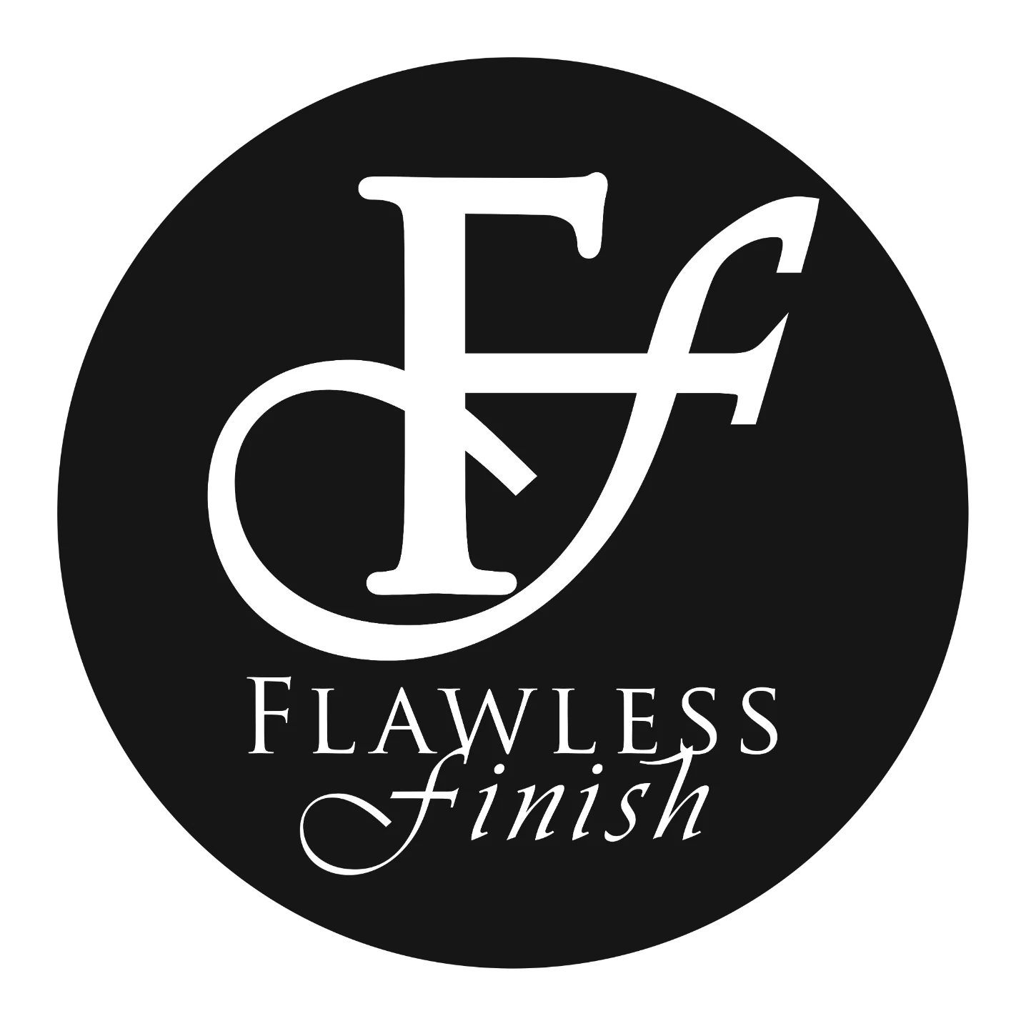 Flawless Finish