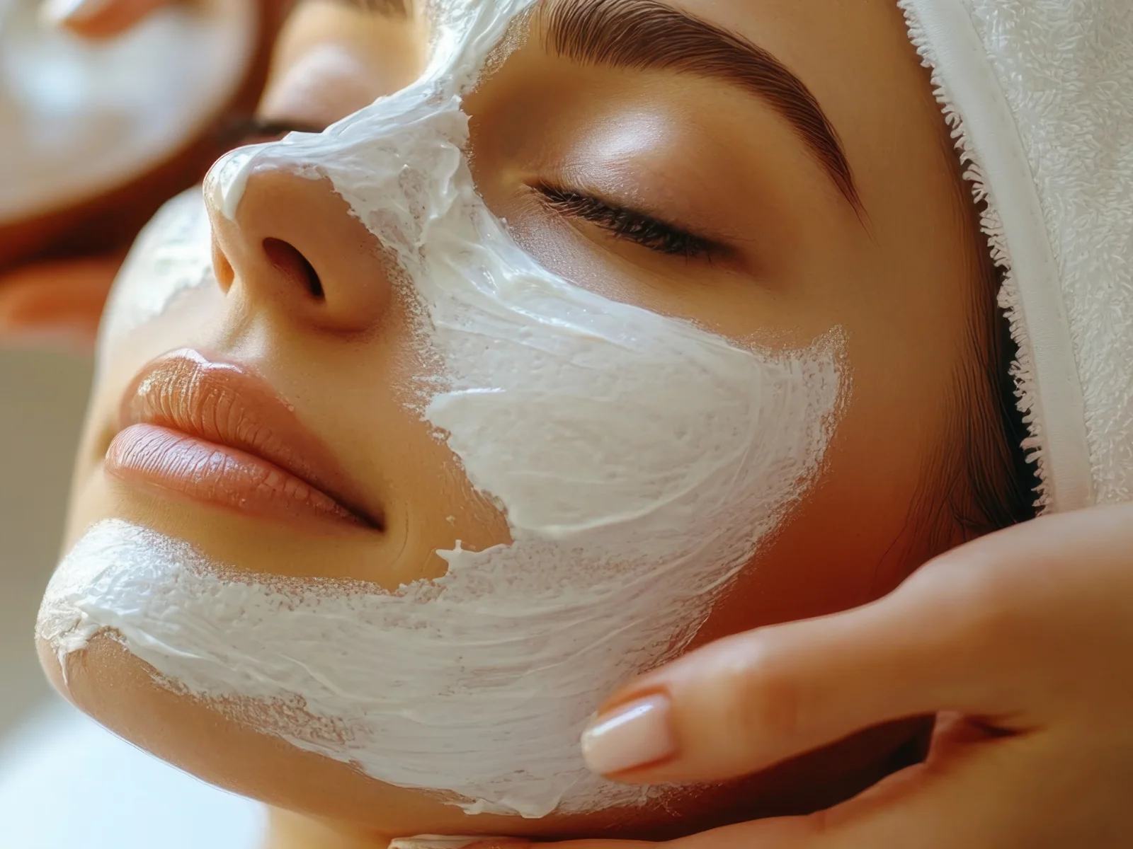 Facials