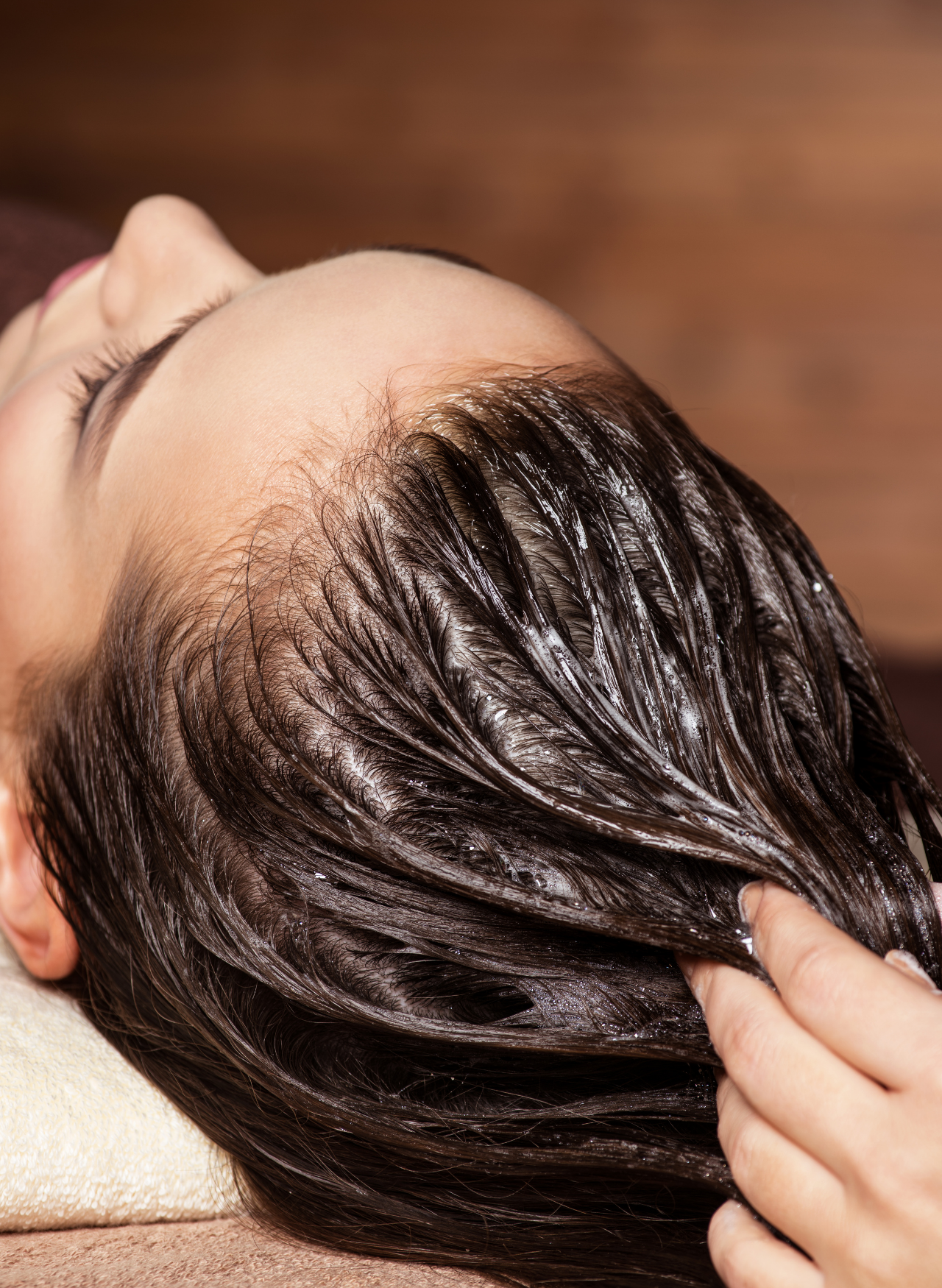 Japanese Head Spa