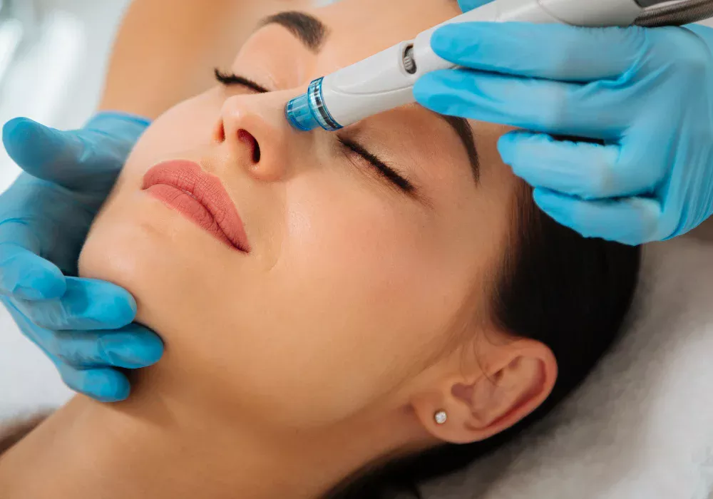 HydraFacial