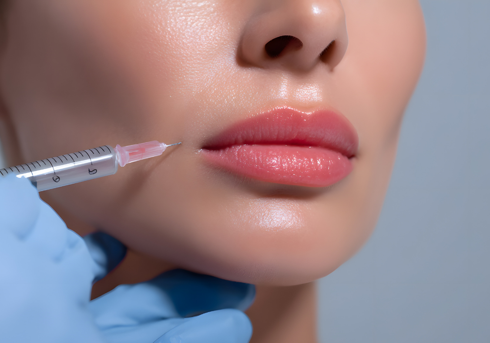 Lip Fillers