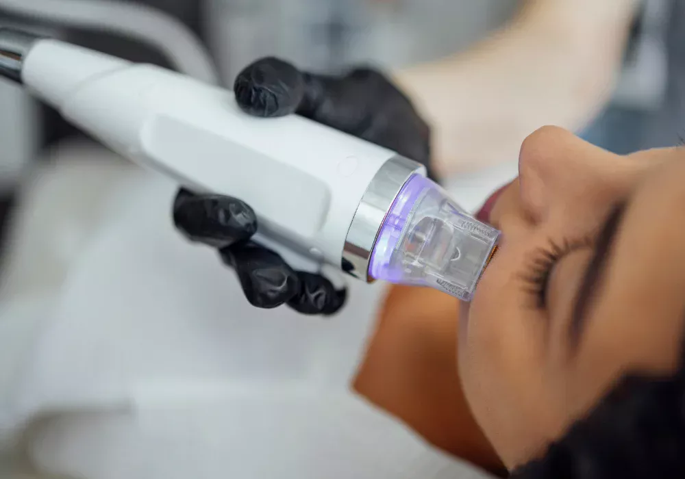 Advanced Treatments